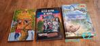 Diverse jeugd en kinderboeken, Ophalen, Gelezen, Fictie algemeen