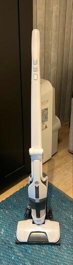 Quigg 2-in-1 handstofzuiger, Huis en Inrichting, Ophalen of Verzenden