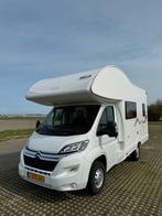 5-persoons Citroën gezinscamper, Caravans en Kamperen, Campers, Overige merken, Diesel, 5 tot 6 meter, Particulier