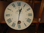 KLOK AAN DE WAND, Huis en Inrichting, Woonaccessoires | Klokken, Ophalen of Verzenden, Digitaal, Wandklok