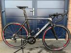 Simplon Nexio Carbon Red eTap 2x11 55cm, Ophalen, Gebruikt, Overige typen