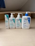 CeraVe gezichtsverzorging, Ophalen of Verzenden, Nieuw, Gehele gezicht