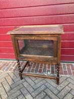 Antiek theetafeltje ( periode 1925), Antiek en Kunst, Antiek | Meubels | Kasten, Ophalen
