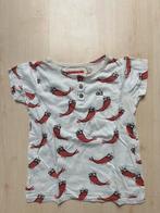 Shirt van Nadadelazos met garnalen, Jongen of Meisje, Ophalen of Verzenden, Zo goed als nieuw, Shirt of Longsleeve