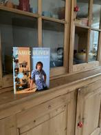 Jamie Oliver - The naked chef, Boeken, Ophalen of Verzenden, Zo goed als nieuw, Jamie Oliver