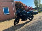 Schakel brommer 50cc | Berini R15 Gele kenteken, Fietsen en Brommers, Ophalen, Overige modellen, Maximaal 45 km/u, 49 cc