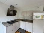 Prachtig zandkleurige hoekkeuken incl. Quooker GEDEMONTEERD, Huis en Inrichting, Wit, Hoekkeuken, Ophalen of Verzenden, Composiet