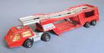 Matchbox K-10 - Car Transporter / Autotransporter, Ophalen of Verzenden, Gebruikt, Bus of Vrachtwagen