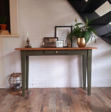 ⭐ Sidetable  beschikbaar voor biedingen