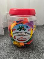 Grote bak vol klei vormpjes, Kinderen en Baby's, Ophalen of Verzenden