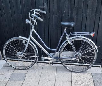 For-sale Women bicycle Ladies bike 28 inch bicycle / Damesfi beschikbaar voor biedingen