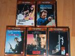 Dirty Harry - Complete filmreeks ֎ Clint Eastwood, Cd's en Dvd's, 1960 tot 1980, Gebruikt, Ophalen of Verzenden, Actie en Avontuur