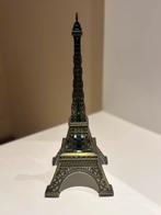 Ijfeltoren van Parijs met verlichting, Ophalen of Verzenden, Zo goed als nieuw, Overige typen