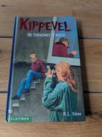 Kippenvel - De Toekomst in Beeld en Kamp nachtmerrie, Ophalen of Verzenden, Zo goed als nieuw, R.L. Stine, Fictie algemeen