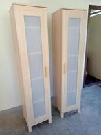 Ikea legkasten Aneboda., Huis en Inrichting, Kasten | Kledingkasten, Ophalen, Gebruikt, 50 tot 100 cm, 150 tot 200 cm