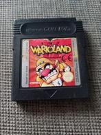 Warioland 2, Gameboy, Spelcomputers en Games, Games | Nintendo Game Boy, Vanaf 7 jaar, Platform, Ophalen of Verzenden, 1 speler