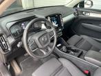 Volvo XC40 1.5 T5 Recharge Inscription Expression, Panoramad, 1712 kg, Zwart, Hybride Elektrisch/Benzine, 3 cilinders