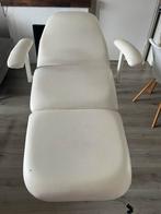 Behandelstoel/ zo goed als nieuw/Stevig, Ophalen, Zo goed als nieuw, Massagetafel