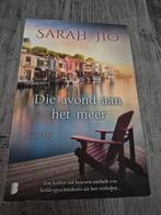 Die avond aan het meer, Ophalen of Verzenden, Zo goed als nieuw