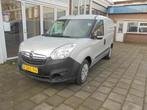 Opel Combo 1.3 CDTi L1H1 Edition trekhaak, airco (bj 2018), Voorwielaandrijving, Elektrische ramen, Gebruikt, Euro 6