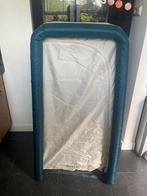 Decathlon inflatable cabinet opblaasbaar kastje Air Seconds, Caravans en Kamperen, Kampeeraccessoires, Ophalen of Verzenden, Zo goed als nieuw