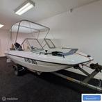 Glastron V156 Speedboot / Yamaha 30PK / Bowrider / 6 pers, Watersport en Boten, Overige Watersport en Boten