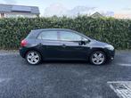 Toyota Auris 2.2 D-4D Luna Business | Navi | Autom. Airco |, Gebruikt, 4 cilinders, Zwart, Origineel Nederlands