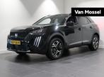 Peugeot 2008 Allure 145 - NAVIGATIE - KEYLESS - APPLE CARPLA, Stof, Gebruikt, Euro 6, 1199 cc
