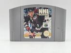 Nhl breakaway 98 N64, Spelcomputers en Games, Games | Nintendo 64, ., 1 speler, Ophalen of Verzenden, Zo goed als nieuw