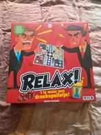 Relax 't is maar een drankspelletje, Ophalen of Verzenden, Nieuw