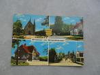 Griendtsveen L, vakantiekamp 1971, Verzamelen, Ansichtkaarten | Nederland, Verzenden, 1960 tot 1980, Gelopen