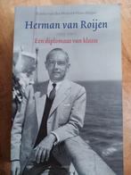 Hans Meijer - Herman van Roijen 1905-1991, Verzenden, Zo goed als nieuw, Hans Meijer; Rimko van der Maar