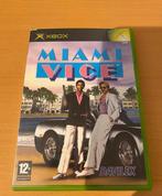 Miami vice, Spelcomputers en Games, Games | Xbox Original, Ophalen of Verzenden, 1 speler, Zo goed als nieuw