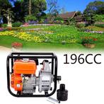Krachtige 196CC, 4.0KW 4-takt E95 (Vuil) Water Benzinepomp, Ophalen of Verzenden, Nieuw