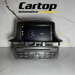 Renault Megane 3 Fluence autoradio | Android 12 | Carplay, Auto diversen, Autonavigatie, Marconistraat 68P, Zo goed als nieuw
