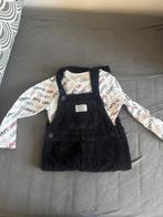 Tuinpak levi’s, Ophalen of Verzenden, Zo goed als nieuw, Jongen of Meisje, Broek