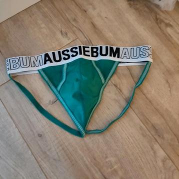 Aussiebum jockstrap maat L gratis verzonden  beschikbaar voor biedingen