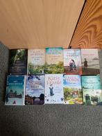 Kate Morton, Katie Fforde, Lucinda Riley, Rachel Hore, Anne, Ophalen of Verzenden, Zo goed als nieuw