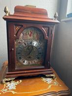 Antieke orginele christiaan huygens Tafelklok, Antiek en Kunst, Antiek | Klokken, Ophalen of Verzenden