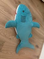 Ikea Blåhaj Haai Knuffel, Ophalen, Zo goed als nieuw, Overige typen
