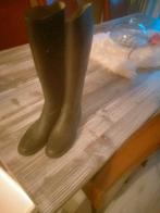 Paardrijlaarzen maat 40, Ophalen of Verzenden, Zo goed als nieuw, Dames, Schoeisel
