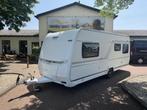 Fendt Diamant 560 SGW, Caravans en Kamperen, Caravans, Rondzit, Bedrijf, Overige typen, Tot en met 4