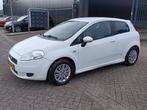 Fiat Grande Punto 1.2 Active Airco 15'' L.M.V Nw APK, Voorwielaandrijving, Stof, Gebruikt, 1242 cc