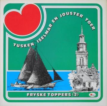 Ruil of koop Tusken Iselmar en Jouster Toer (LP Friborg) beschikbaar voor biedingen