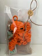 Kraampakketje octopus, Ophalen, Nieuw