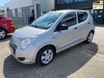 Suzuki Alto 1.0 Comfort l met APK geleverd!, Voorwielaandrijving, Euro 5, Stof, Gebruikt