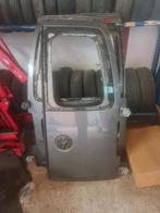 VW Caddy  achterdeuren, Ophalen of Verzenden, Gebruikt, Voor, Deur
