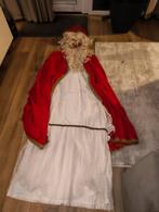 Sinterklaas pak, Diversen, Sinterklaas, Ophalen