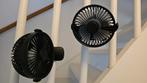 USB Ventilator met Klem - 3 Standen, Ophalen of Verzenden, Tafelventilator