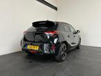 Opel Corsa 1.2 Turbo Hybrid Ultimate (bj 2025, automaat), Gebruikt, Euro 6, 610 kg, Zwart